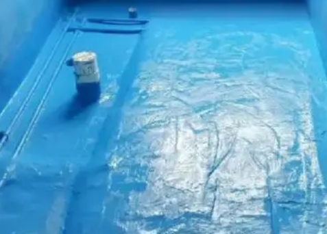 岗巴卫生间漏水维修公司分享下岗巴卫生间防水工程中常用防水涂料介绍。